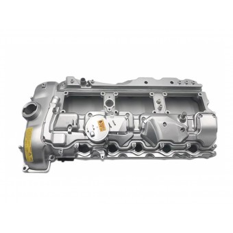 Motor Üst Kapağı N55 [E90 X5:E70 X6:E71 F20 F30 F10 F01 X3:F25 X5:F15] Alüminyum